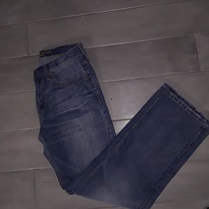 Men's American Eagle denim jeans